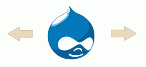 Simple Node Pager for the Menu System in Drupal 7